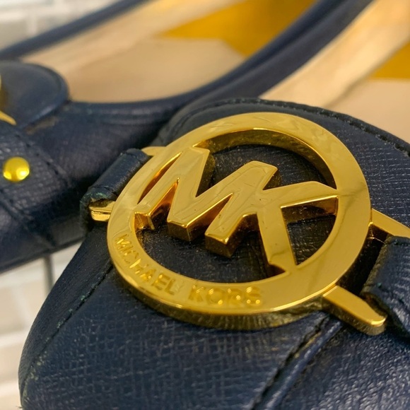 Micheal Micheal Kors flats Size: 6 - Picture 1 of 9